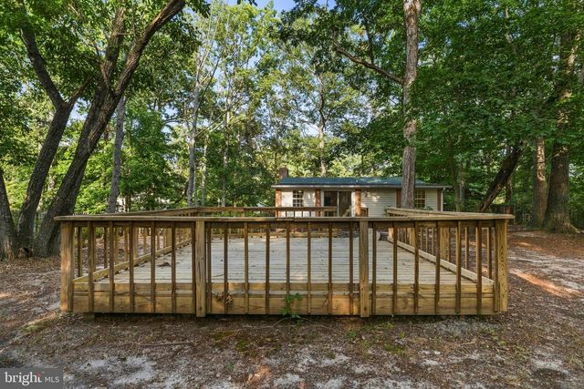 11407 RAWHIDE RD, Lusby, MD 20657