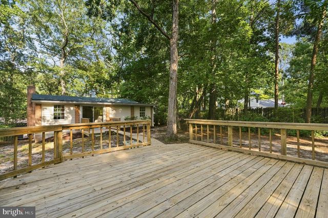 11407 RAWHIDE RD, Lusby, MD 20657