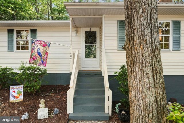 11407 RAWHIDE RD, Lusby, MD 20657