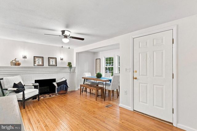 11407 RAWHIDE RD, Lusby, MD 20657