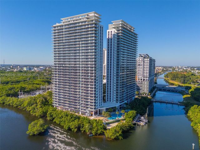 16385 Biscayne Blvd 2907, North Miami Beach, FL 33160