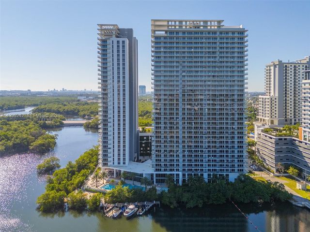 16385 Biscayne Blvd 2907, North Miami Beach, FL 33160