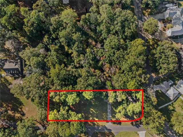 3923 Patricia Drive, Mobile, AL 36619