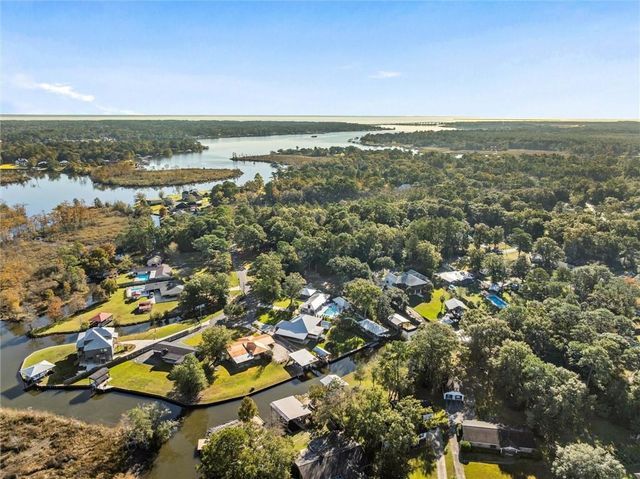 3923 Patricia Drive, Mobile, AL 36619