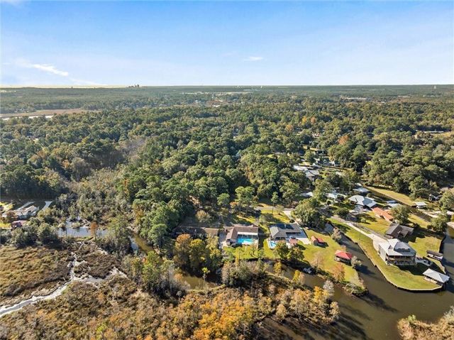 3923 Patricia Drive, Mobile, AL 36619