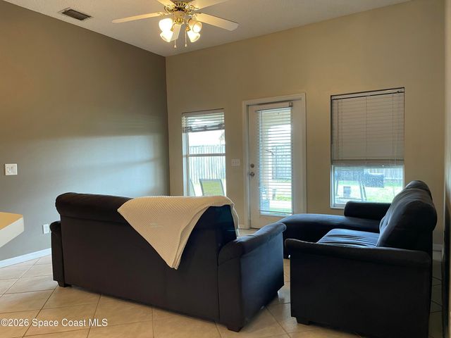 4521 Decatur Circle, Melbourne, FL 32934