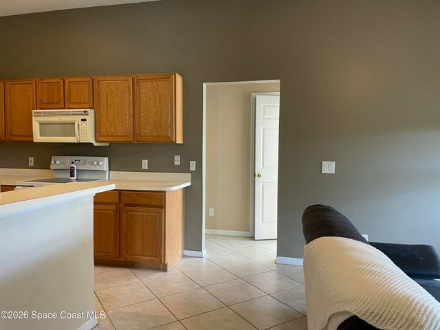 4521 Decatur Circle, Melbourne, FL 32934