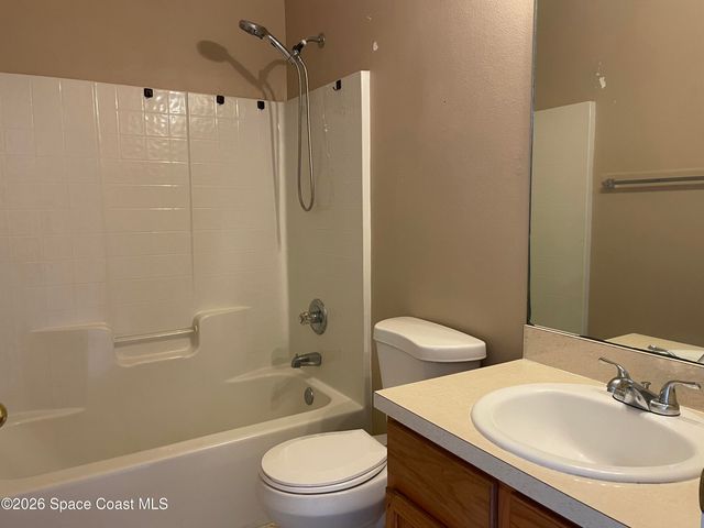 4521 Decatur Circle, Melbourne, FL 32934