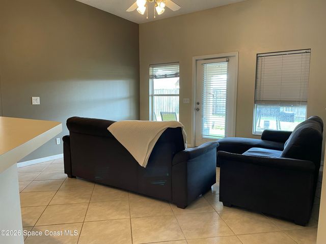 4521 Decatur Circle, Melbourne, FL 32934