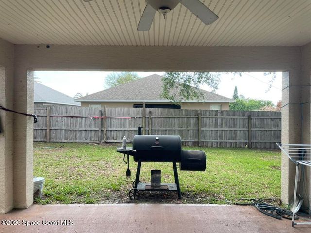 4521 Decatur Circle, Melbourne, FL 32934