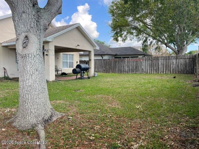 4521 Decatur Circle, Melbourne, FL 32934