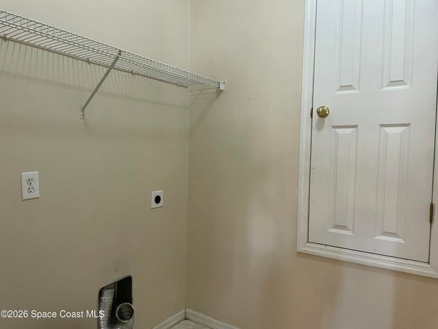 4521 Decatur Circle, Melbourne, FL 32934