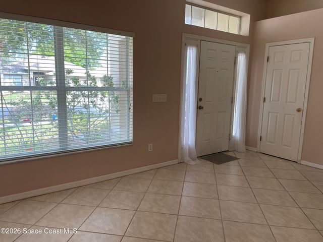 4521 Decatur Circle, Melbourne, FL 32934