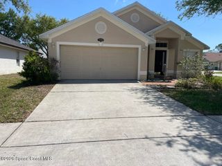 4521 Decatur Circle, Melbourne, FL 32934