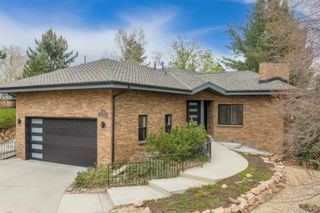 11895 W 35th Avenue, Wheat Ridge, CO 80033