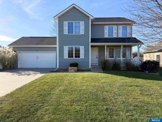 1123 Rainy River Bay, Lincoln, NE 68505