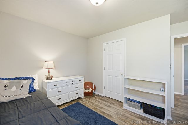 14708 S Hickory Circle, Glenpool, OK 74033