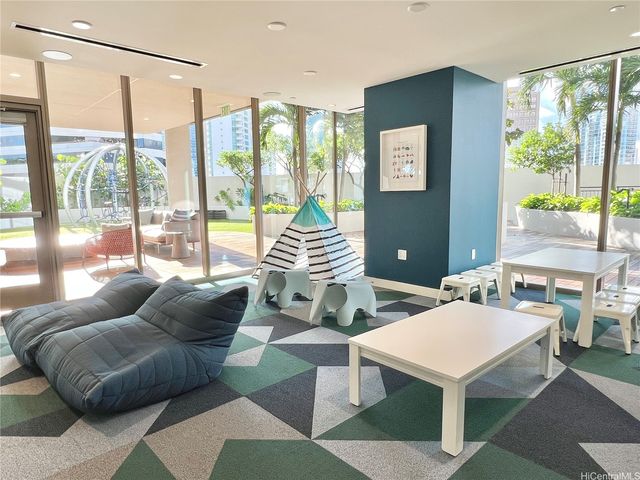 1388 Kapiolani Boulevard 1502, Honolulu, HI 96814