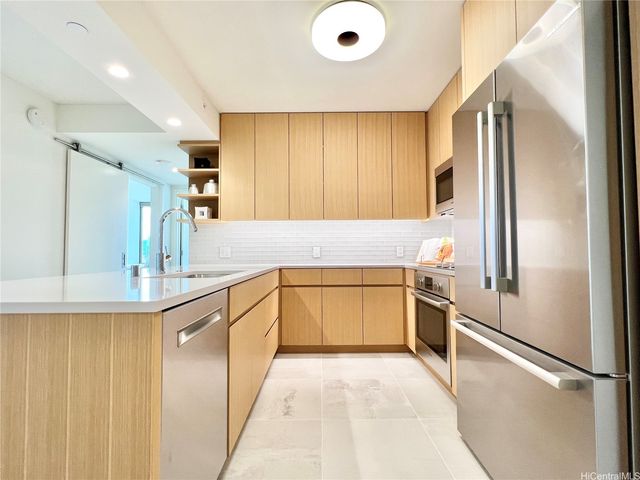 1388 Kapiolani Boulevard 1502, Honolulu, HI 96814