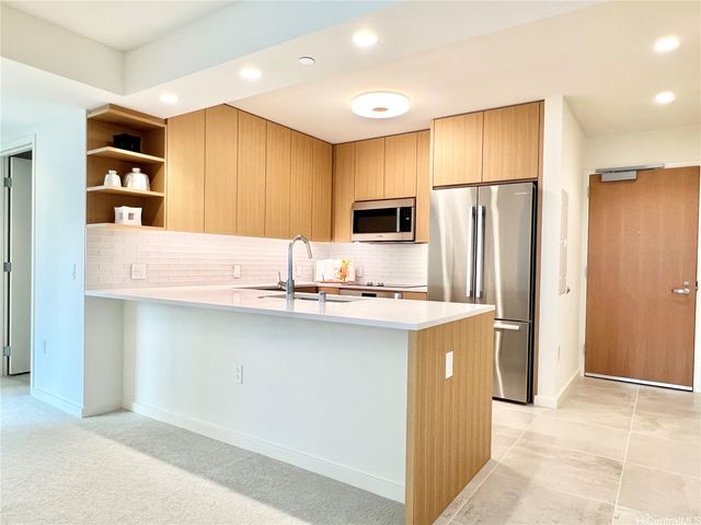 1388 Kapiolani Boulevard 1502, Honolulu, HI 96814