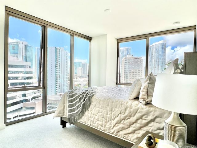 1388 Kapiolani Boulevard 1502, Honolulu, HI 96814