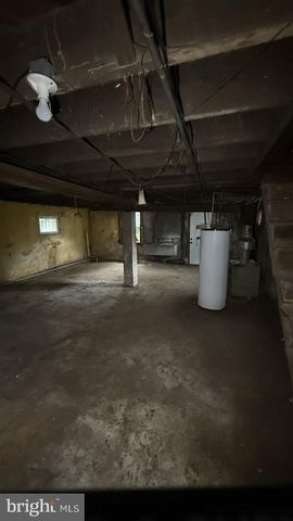 4616 FOOTE ST NE, Washington, DC 20019