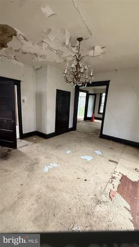 4616 FOOTE ST NE, Washington, DC 20019