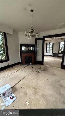 4616 FOOTE ST NE, Washington, DC 20019