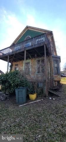 4616 FOOTE ST NE, Washington, DC 20019