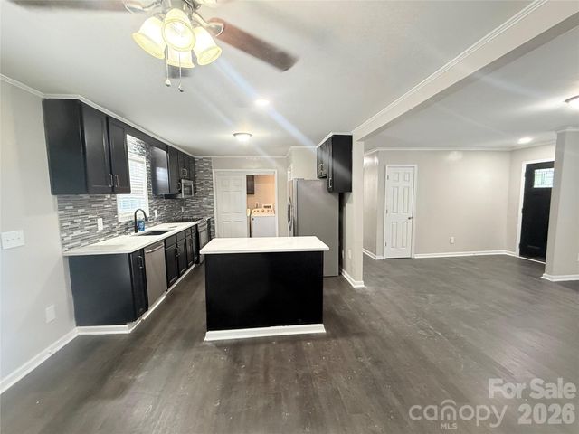 409 Redding Street, Gastonia, NC 28054