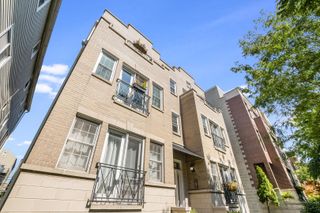 1244 W Ohio Street 3E, Chicago, IL 60642