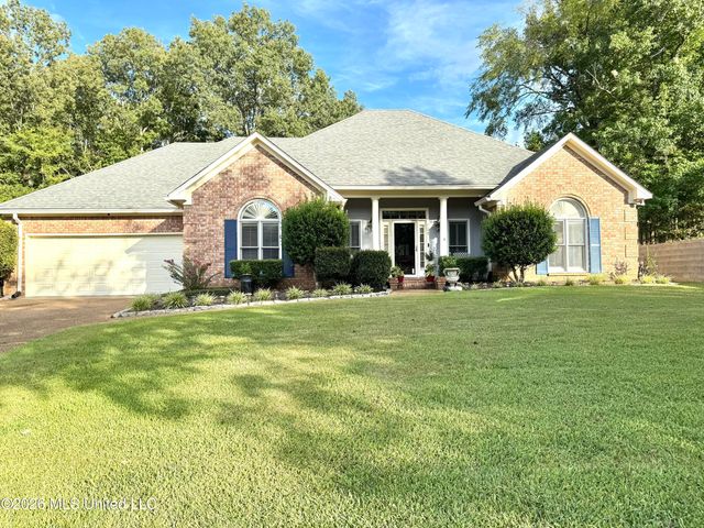 101 Ingle Nook, Clinton, MS 39056
