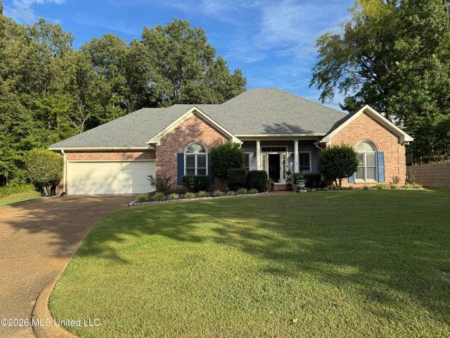 101 Ingle Nook, Clinton, MS 39056