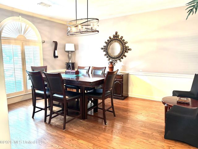 101 Ingle Nook, Clinton, MS 39056