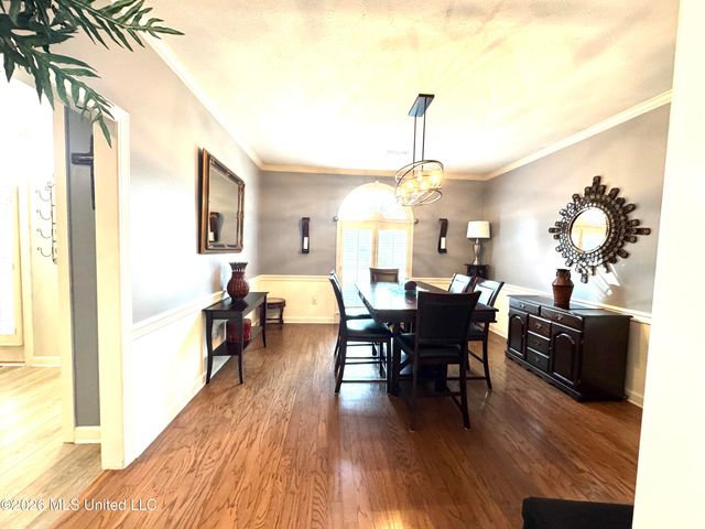 101 Ingle Nook, Clinton, MS 39056