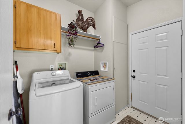 5554 Potter Road, Deming, WA 98244