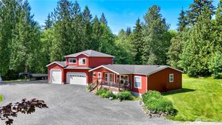 5554 Potter Road, Deming, WA 98244