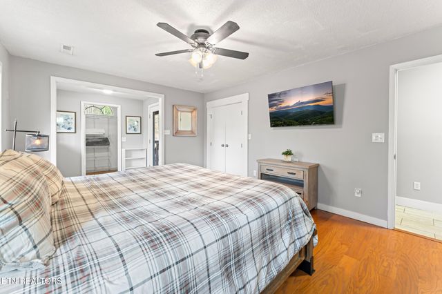 3461 Lost Branch Rd, Sevierville, TN 37862