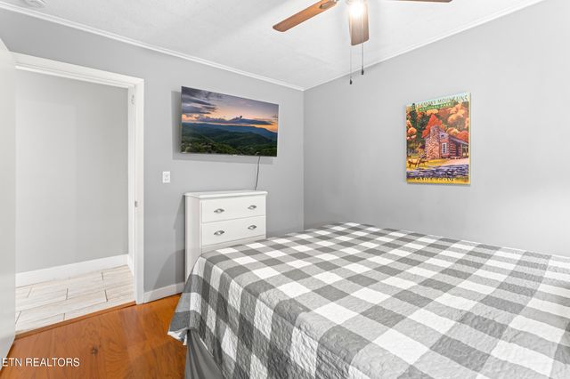 3461 Lost Branch Rd, Sevierville, TN 37862