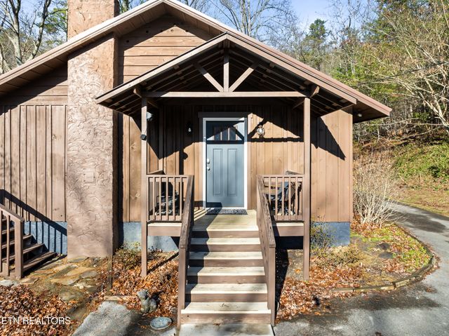 3461 Lost Branch Rd, Sevierville, TN 37862