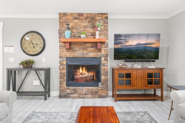 3461 Lost Branch Rd, Sevierville, TN 37862