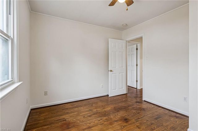 501 Wildey RD, Seaford, VA 23696