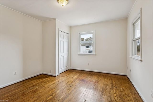 501 Wildey RD, Seaford, VA 23696