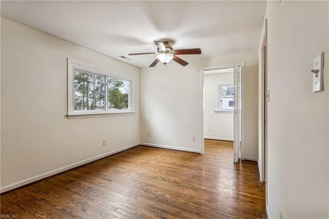 501 Wildey RD, Seaford, VA 23696