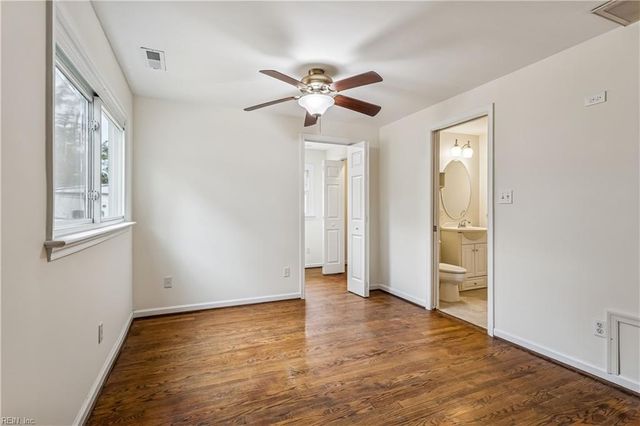 501 Wildey RD, Seaford, VA 23696