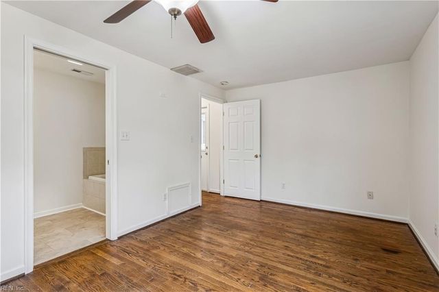 501 Wildey RD, Seaford, VA 23696