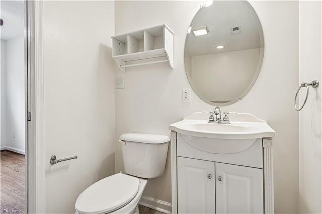 501 Wildey RD, Seaford, VA 23696