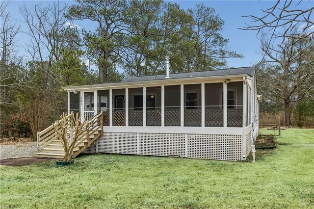 501 Wildey RD, Seaford, VA 23696