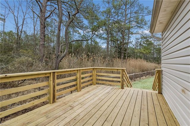 501 Wildey RD, Seaford, VA 23696