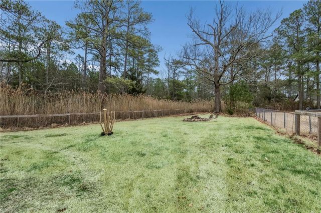 501 Wildey RD, Seaford, VA 23696